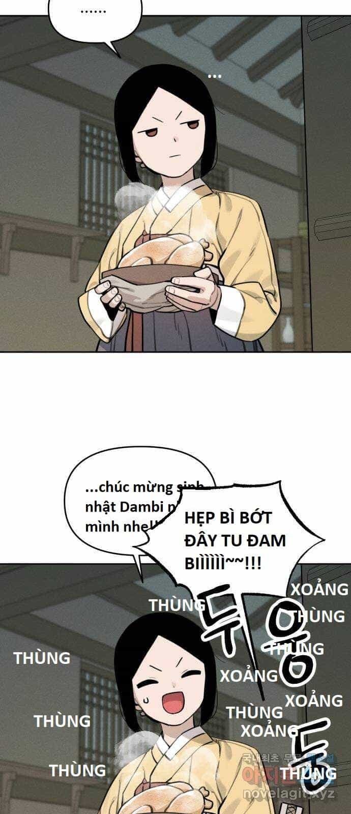 Hổ Đến Chơi Nhà - Chương 106 - ảnh 15