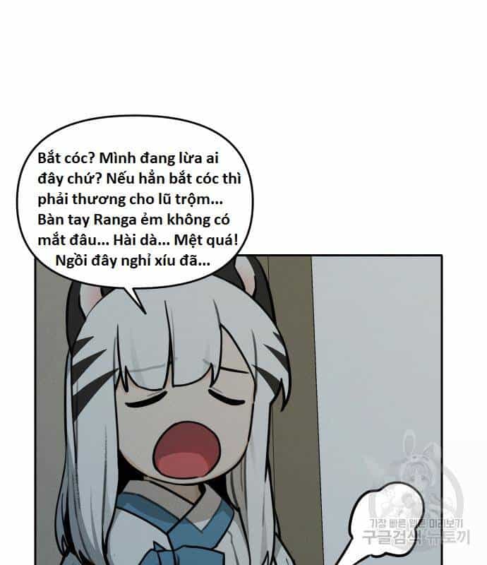 Hổ Đến Chơi Nhà - Chương 107 - ảnh 36