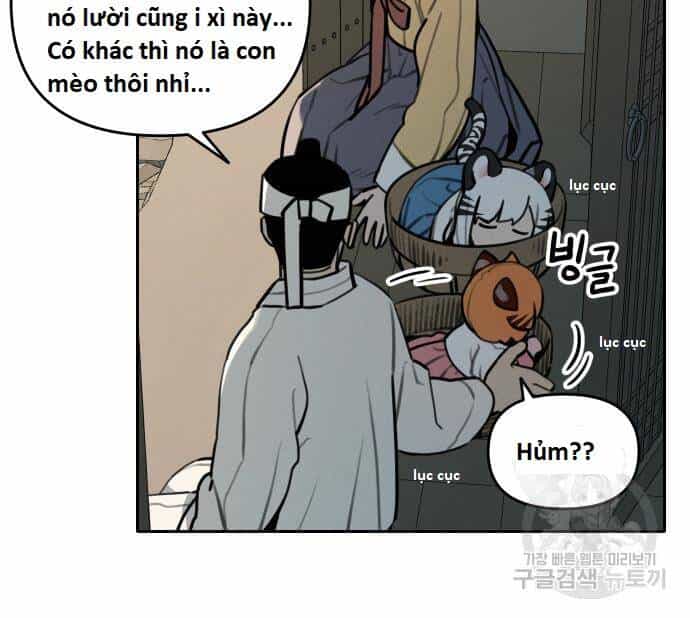 Hổ Đến Chơi Nhà - Chương 107 - ảnh 67