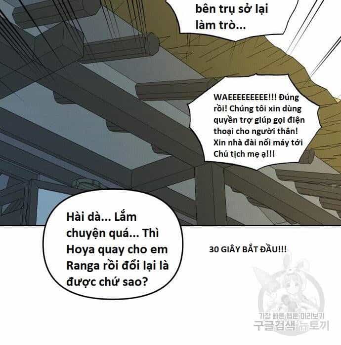 Hổ Đến Chơi Nhà - Chương 108 - ảnh 19