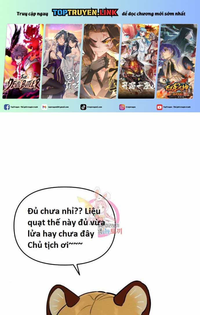 Hổ Đến Chơi Nhà - Chương 109 - ảnh 2