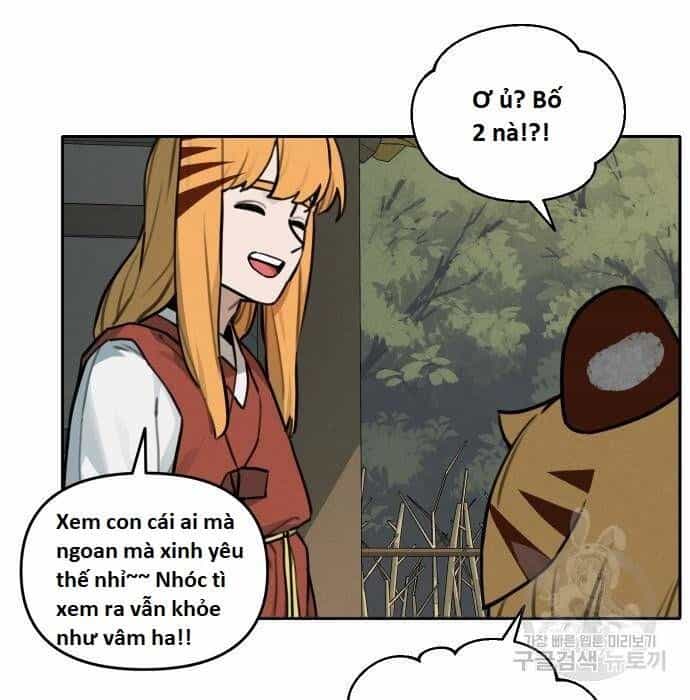 Hổ Đến Chơi Nhà - Chương 109 - ảnh 44
