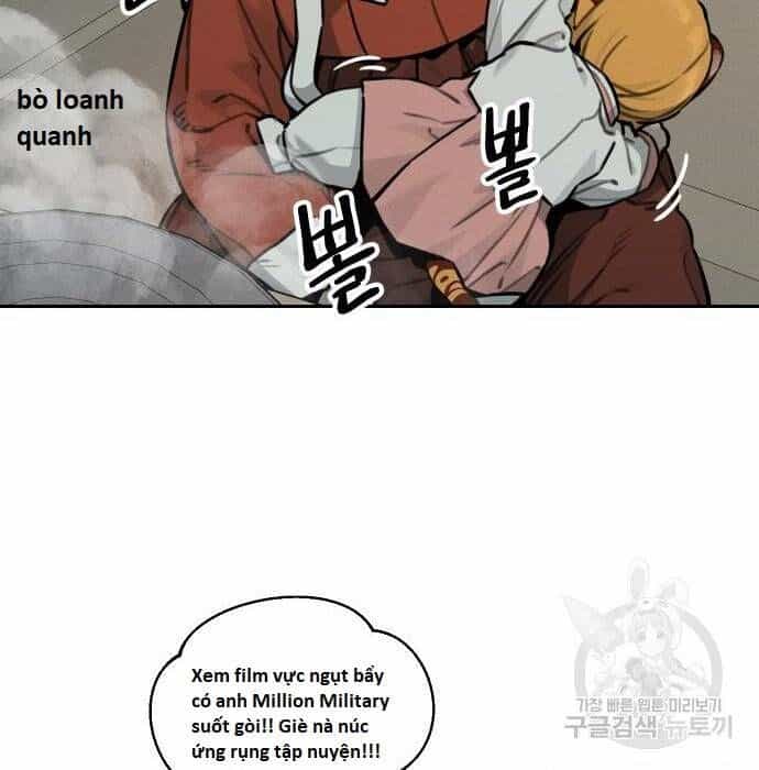 Hổ Đến Chơi Nhà - Chương 109 - ảnh 8