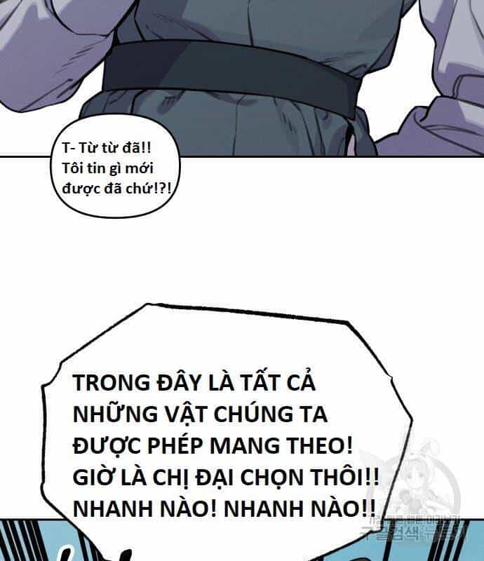 Hổ Đến Chơi Nhà - Chương 111 - ảnh 10
