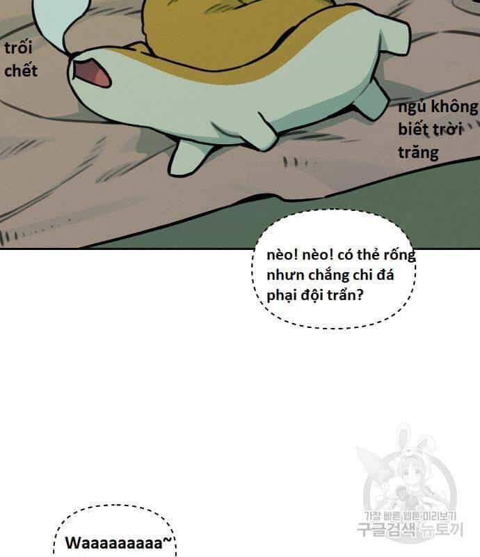 Hổ Đến Chơi Nhà - Chương 111 - ảnh 88