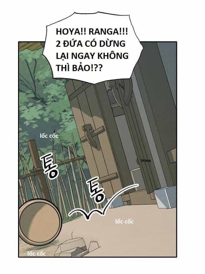 Hổ Đến Chơi Nhà - Chương 112 - ảnh 15
