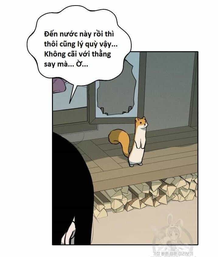 Hổ Đến Chơi Nhà - Chương 112 - ảnh 26
