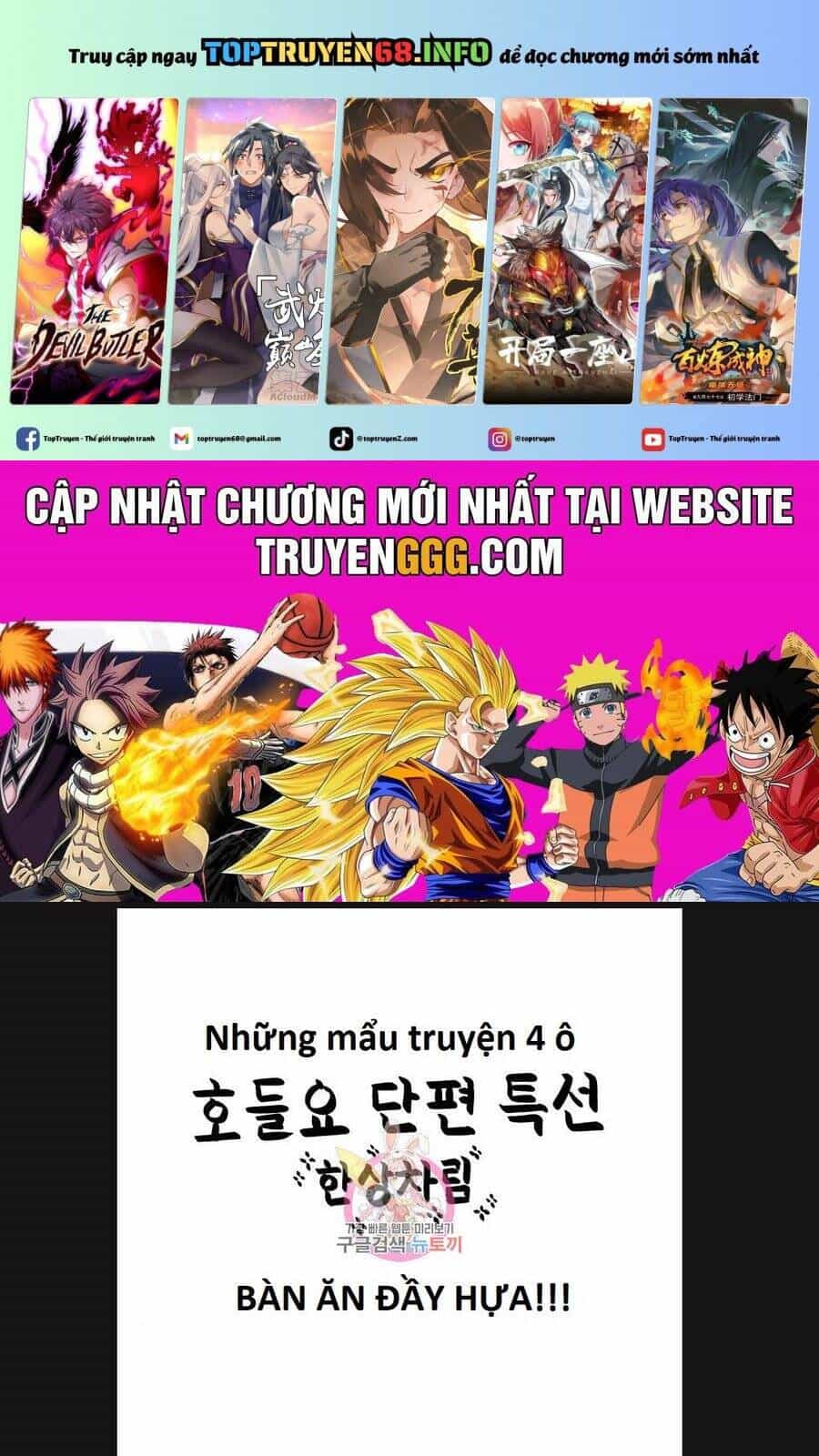 Hổ Đến Chơi Nhà - Chương 113 - ảnh 2