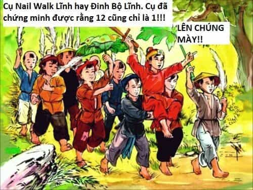 Hổ Đến Chơi Nhà - Chương 115.1 - ảnh 43