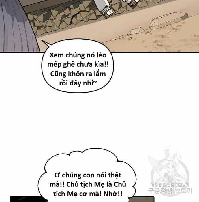 Hổ Đến Chơi Nhà - Chương 117 - ảnh 15