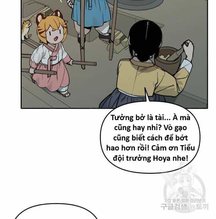 Hổ Đến Chơi Nhà - Chương 117 - ảnh 30