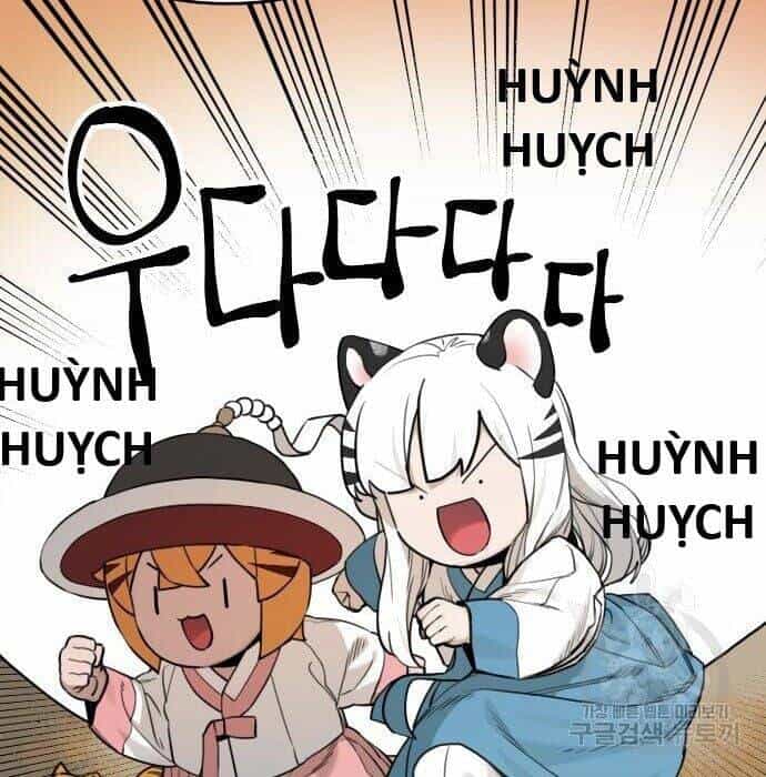 Hổ Đến Chơi Nhà - Chương 117 - ảnh 6