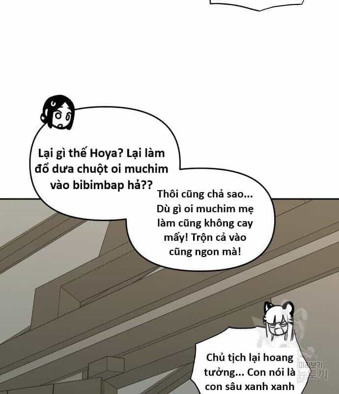 Hổ Đến Chơi Nhà - Chương 119 - ảnh 10
