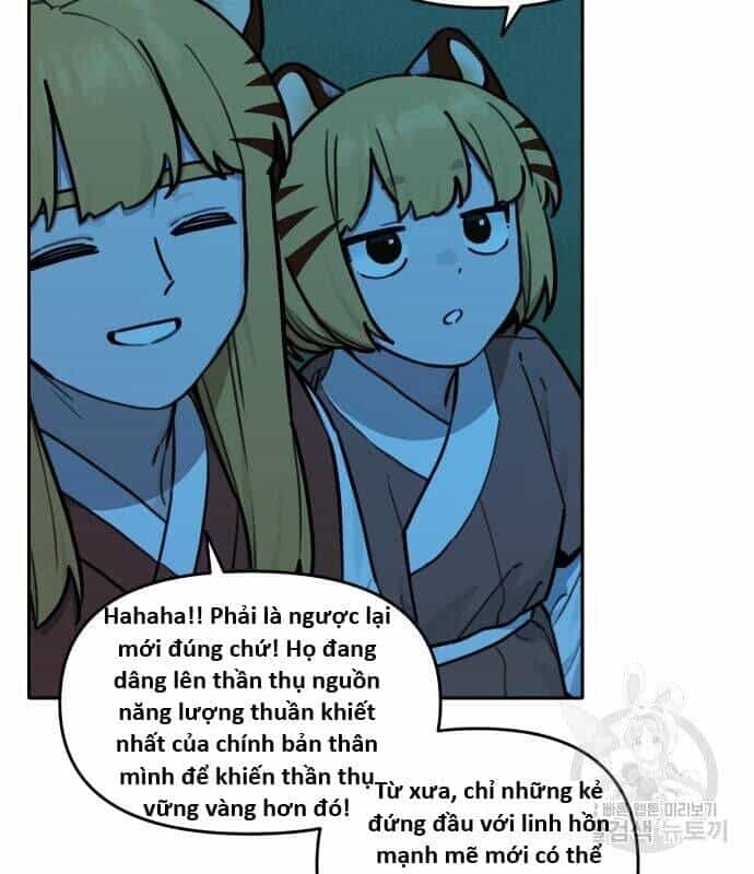 Hổ Đến Chơi Nhà - Chương 119 - ảnh 53