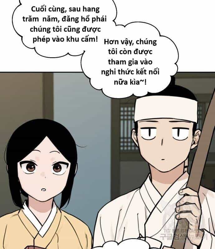 Hổ Đến Chơi Nhà - Chương 119 - ảnh 74