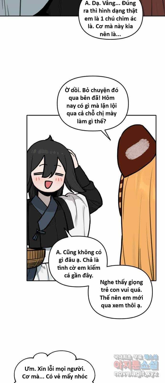Hổ Đến Chơi Nhà - Chương 121 - ảnh 27