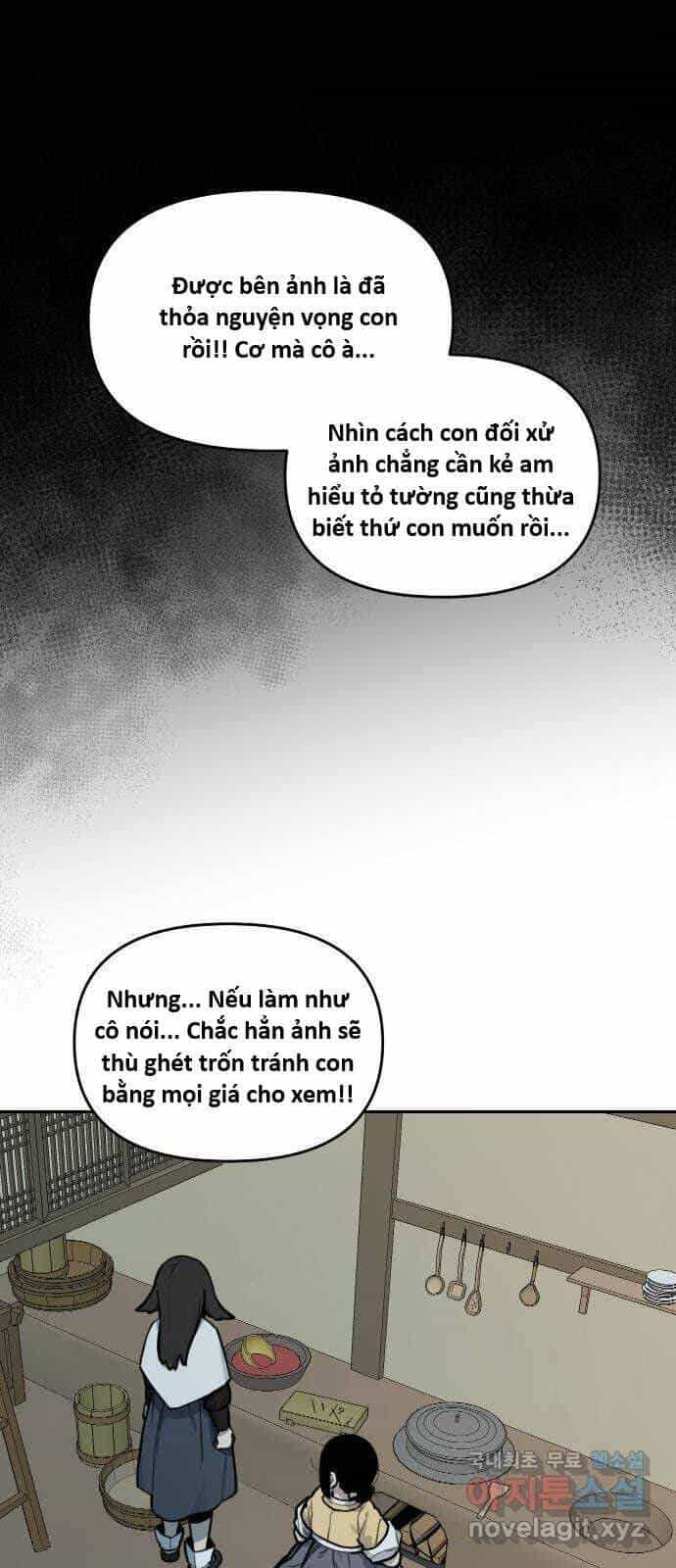 Hổ Đến Chơi Nhà - Chương 123 - ảnh 28