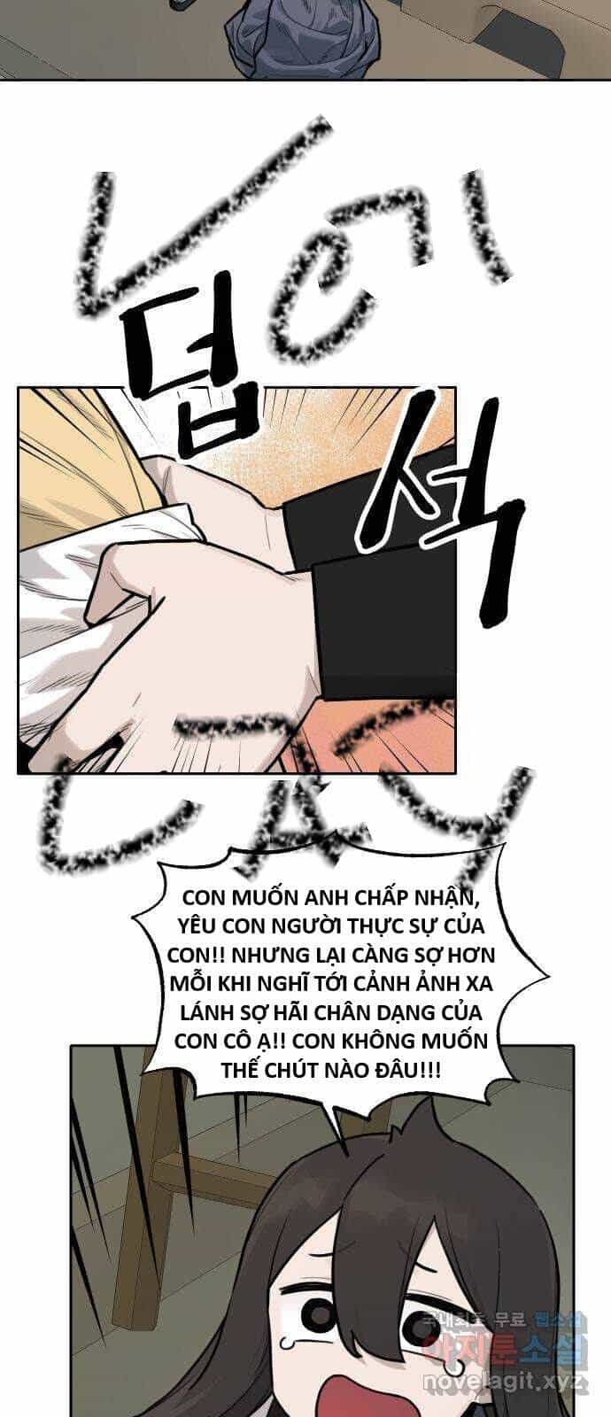 Hổ Đến Chơi Nhà - Chương 123 - ảnh 29