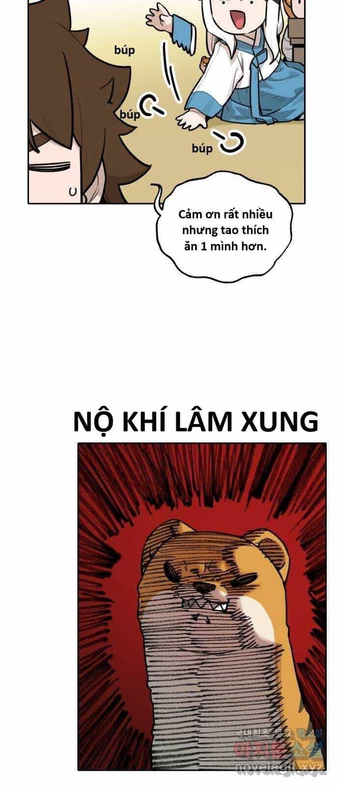 Hổ Đến Chơi Nhà - Chương 123 - ảnh 43