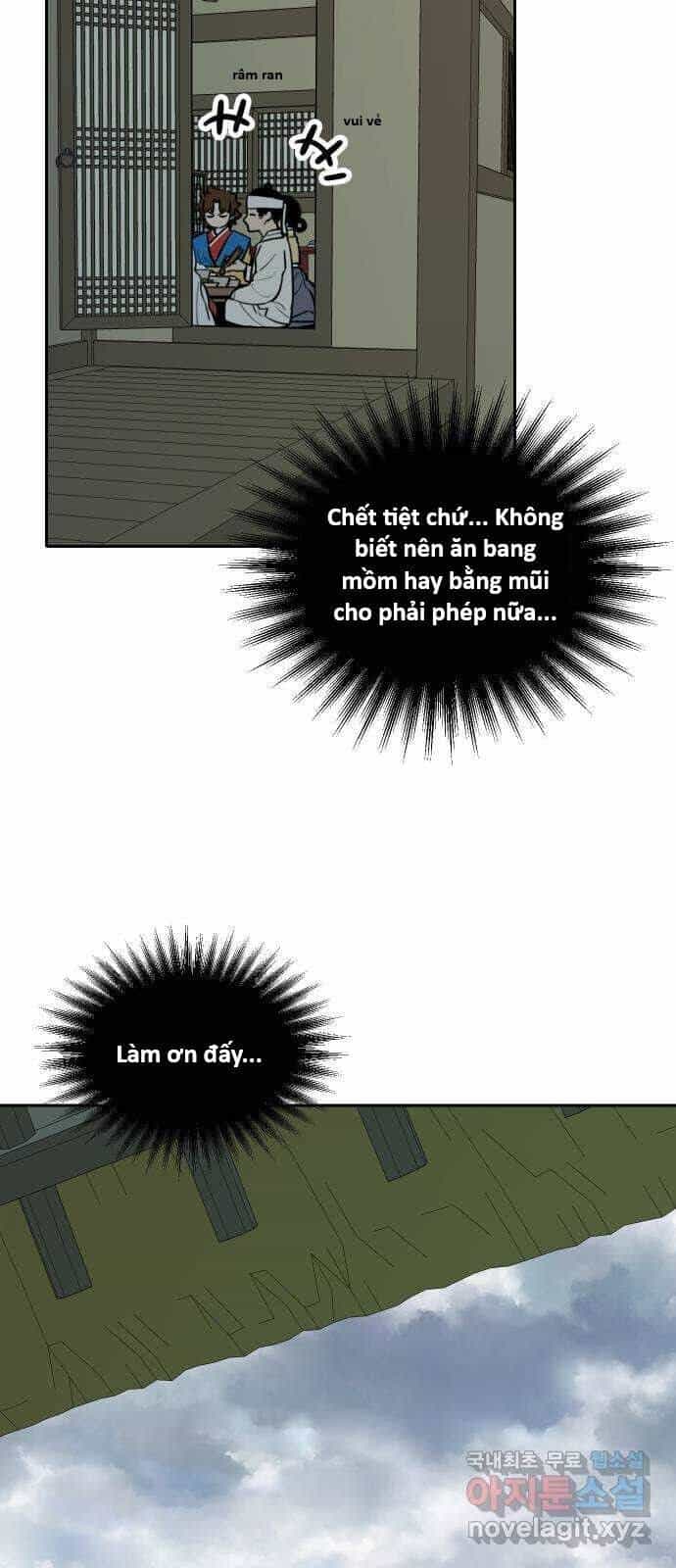 Hổ Đến Chơi Nhà - Chương 123 - ảnh 45