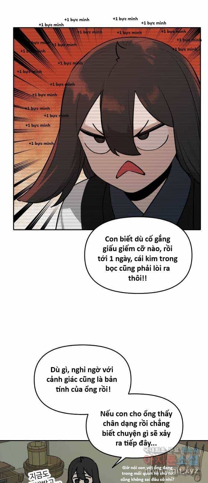 Hổ Đến Chơi Nhà - Chương 123 - ảnh 7