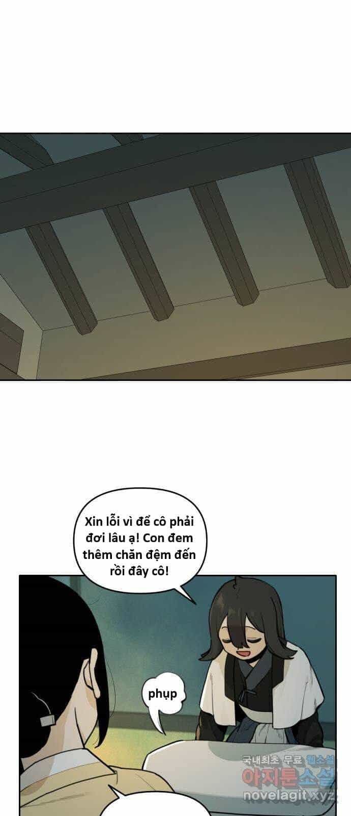 Hổ Đến Chơi Nhà - Chương 125 - ảnh 20
