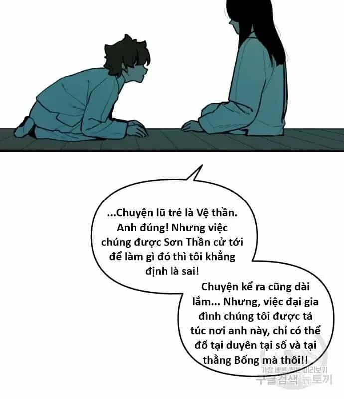 Hổ Đến Chơi Nhà - Chương 126 - ảnh 28