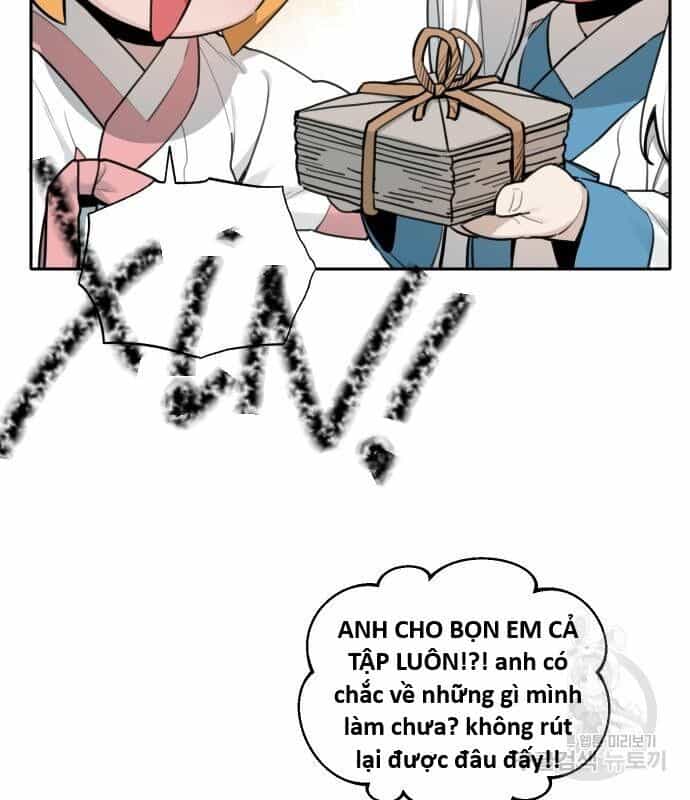 Hổ Đến Chơi Nhà - Chương 127 - ảnh 64