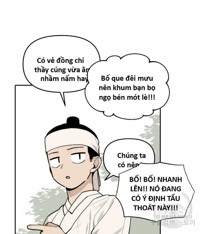 Hổ Đến Chơi Nhà - Chương 127 - ảnh 98