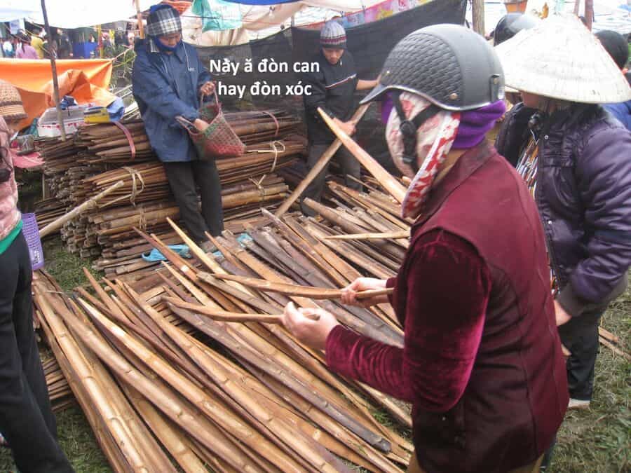 Hổ Đến Chơi Nhà - Chương 128 - ảnh 108