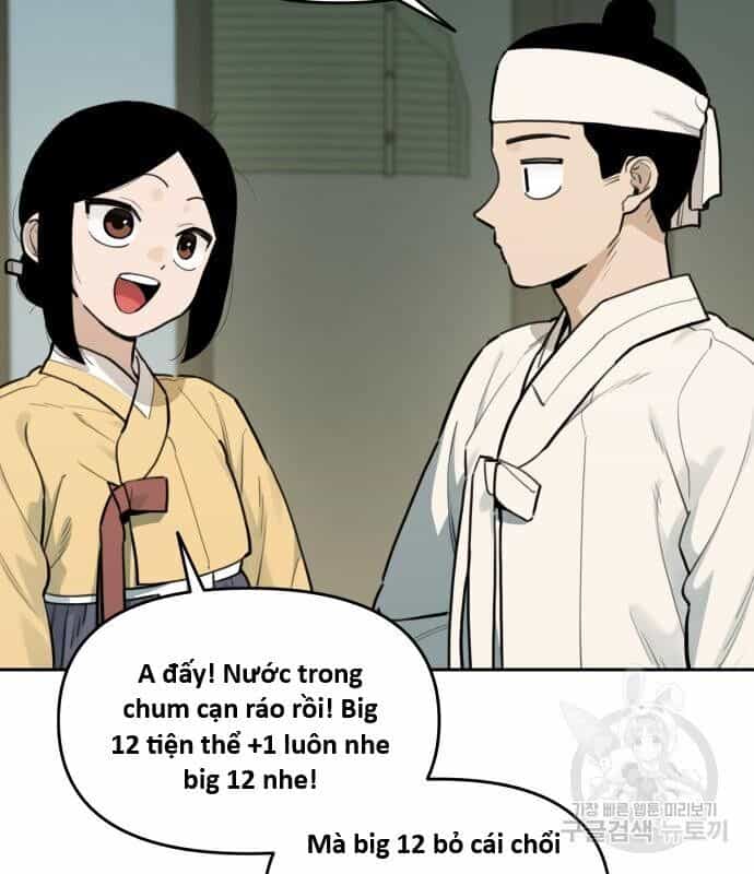 Hổ Đến Chơi Nhà - Chương 128 - ảnh 86