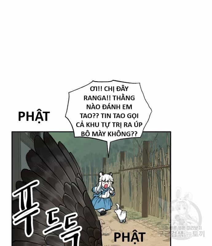 Hổ Đến Chơi Nhà - Chương 129 - ảnh 72