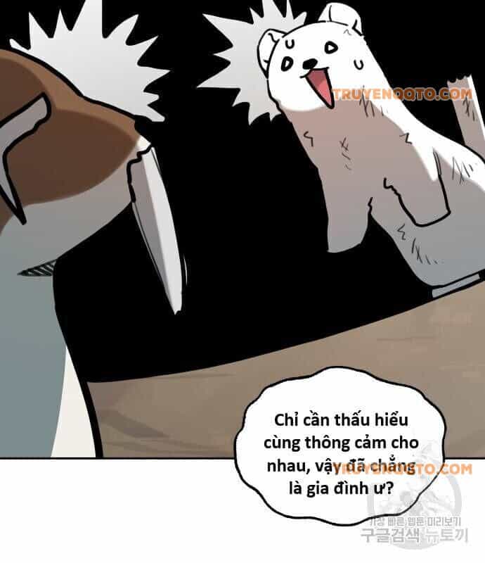 Hổ Đến Chơi Nhà - Chương 130 - ảnh 65