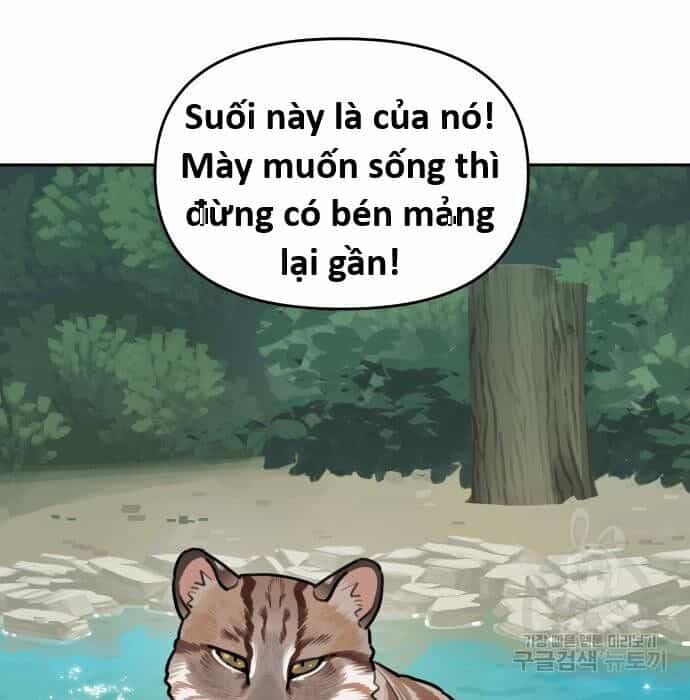 Hổ Đến Chơi Nhà - Chương 131 - ảnh 19