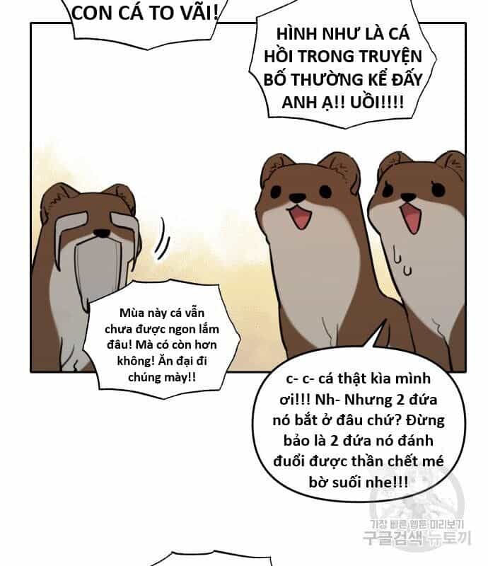 Hổ Đến Chơi Nhà - Chương 131 - ảnh 61