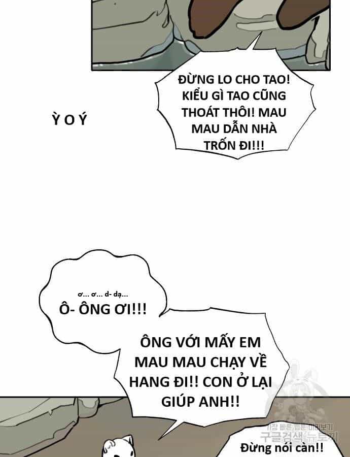 Hổ Đến Chơi Nhà - Chương 132 - ảnh 10
