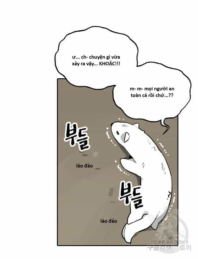 Hổ Đến Chơi Nhà - Chương 132 - ảnh 19
