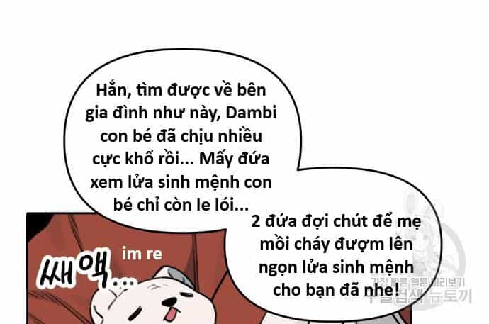 Hổ Đến Chơi Nhà - Chương 133 - ảnh 19