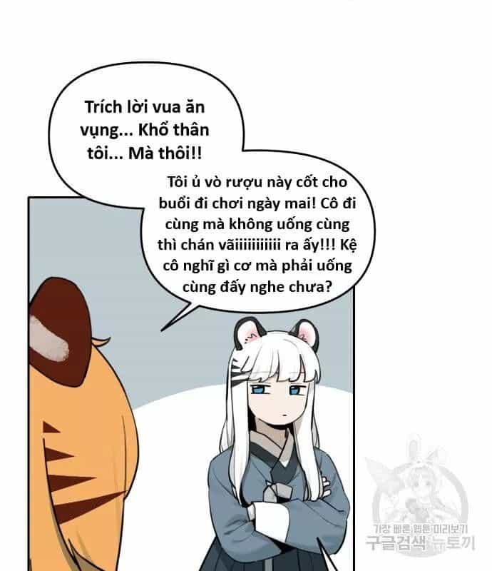 Hổ Đến Chơi Nhà - Chương 134 - ảnh 26