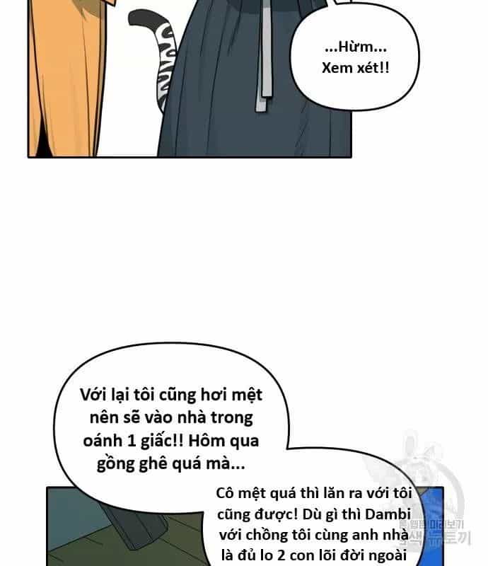 Hổ Đến Chơi Nhà - Chương 134 - ảnh 27