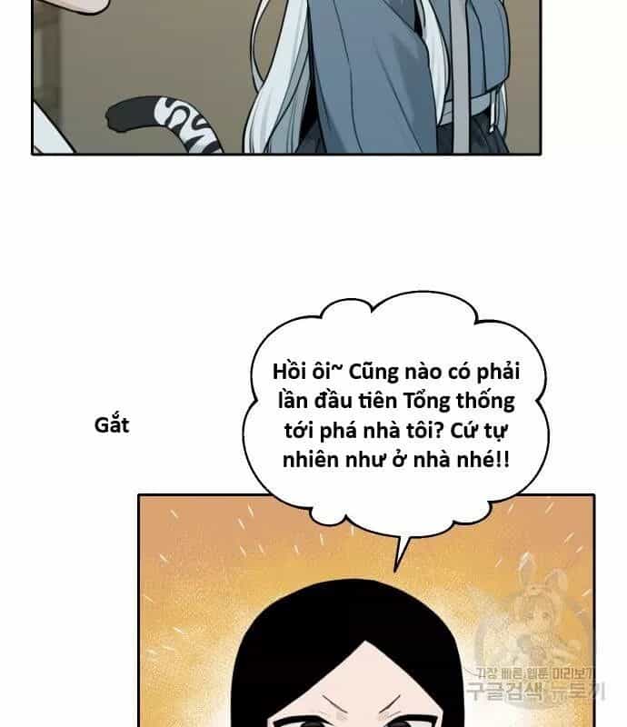Hổ Đến Chơi Nhà - Chương 134 - ảnh 31
