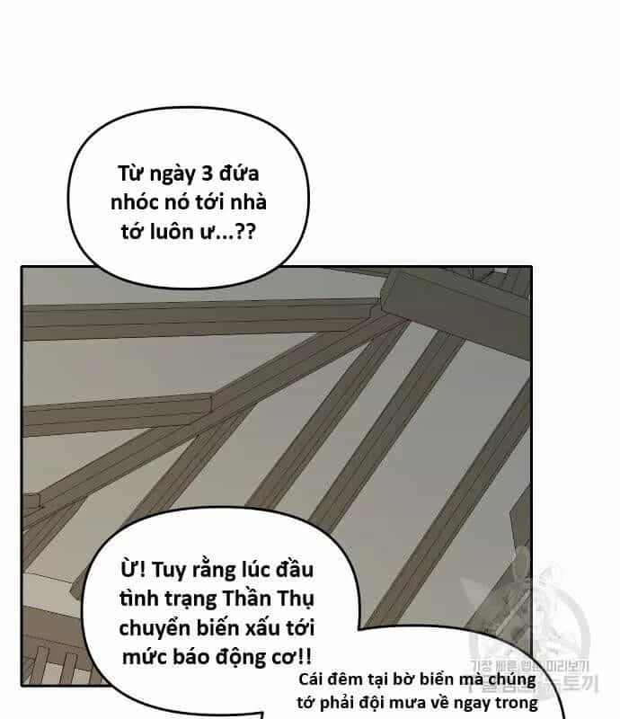 Hổ Đến Chơi Nhà - Chương 134 - ảnh 48