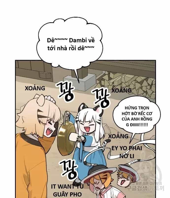Hổ Đến Chơi Nhà - Chương 134 - ảnh 8