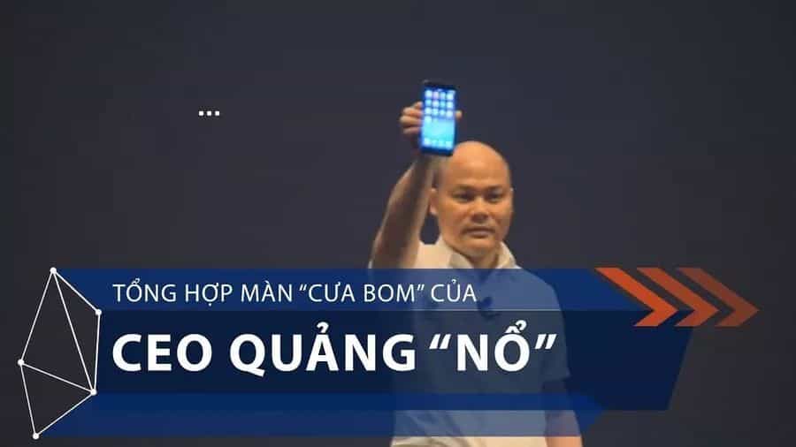Hổ Đến Chơi Nhà - Chương 134 - ảnh 89