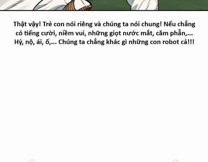 Hổ Đến Chơi Nhà - Chương 135 - ảnh 64