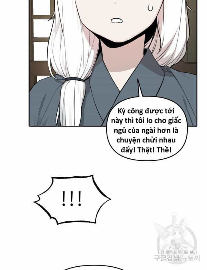 Hổ Đến Chơi Nhà - Chương 137 - ảnh 67