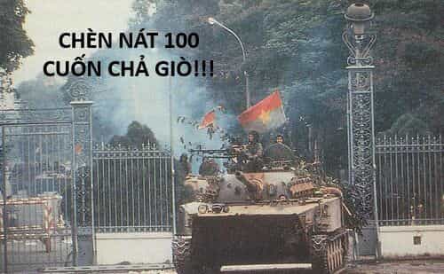 Hổ Đến Chơi Nhà - Chương 137 - ảnh 84