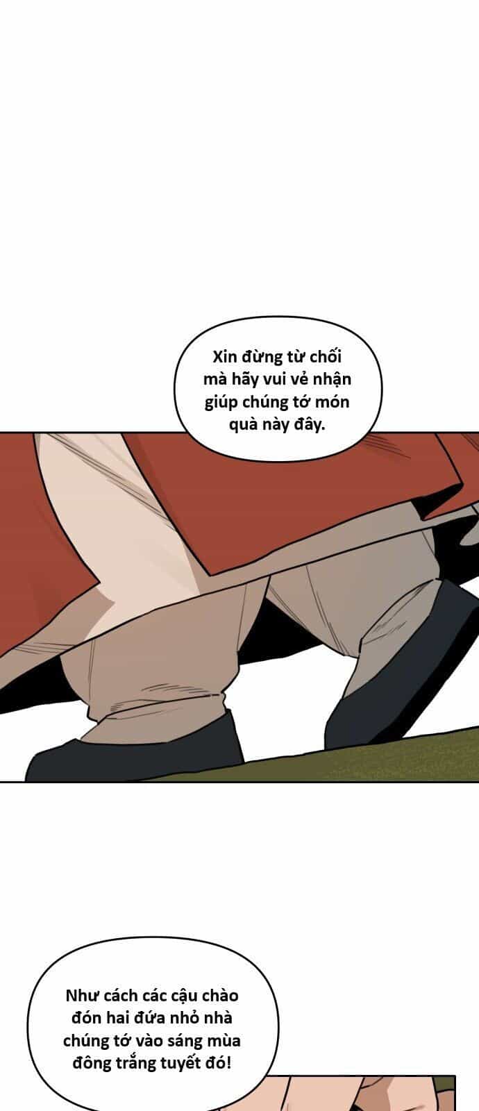 Hổ Đến Chơi Nhà - Chương 139 - ảnh 10