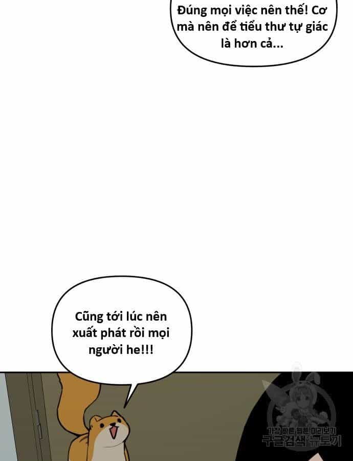 Hổ Đến Chơi Nhà - Chương 140 - ảnh 9