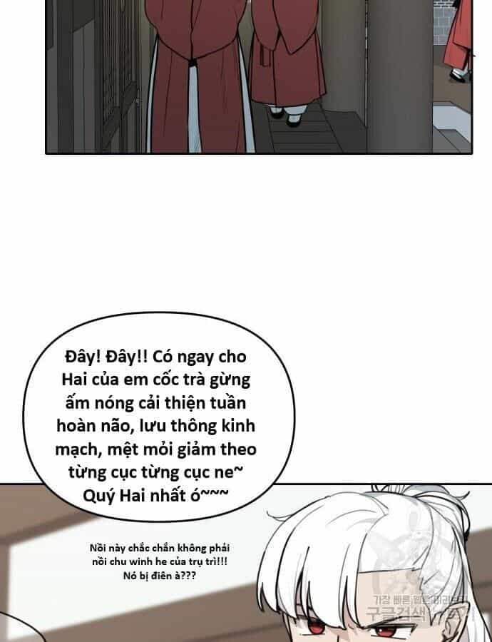 Hổ Đến Chơi Nhà - Chương 141 - ảnh 3
